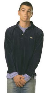 Josh Hartnett as Matt Sullivan