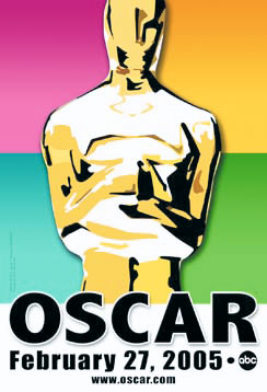official oscar poster