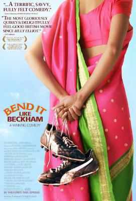 To Bend It Like Beckham Official WebSite
