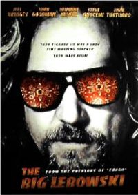 THE BIG LEBOWSKI