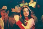 Jake Gyllenhaal as Jack Twist with 
Anne Hathaway as Lureen Newsome