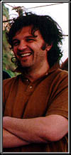 Emir Kusturica
