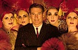 Richard Gere as William 'Billy' Flynn