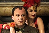 John C. Reilly as Amos Hart