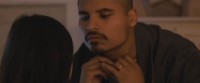 Daniel (as Michael Pena) and his daughter Lara