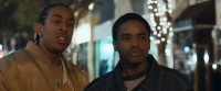 Anthony (Chris �Ludacris� Bridges) & Peter Waters