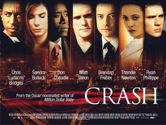 To Crash official website