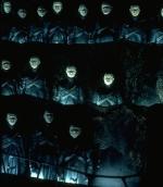 Dark City 
Directed by 
Alex Proyas