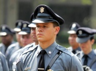 Matt Damon as Colin Sullivan