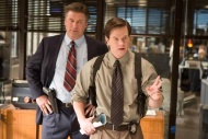 Alec Baldwin as Ellerby with 
Mark Wahlberg as Dignam