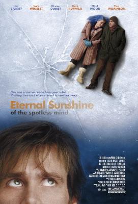 To Eternal Sunshine of the Spotless Mind Official WebSite