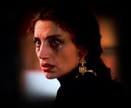 Angela Molina as Clara