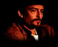 Jose Sancho as Sancho