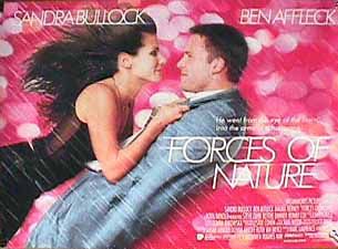 To Forces of Nature website