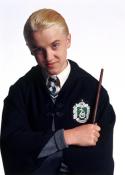 Tom Felton as Draco Malfoy