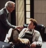 Mussburger with Norville