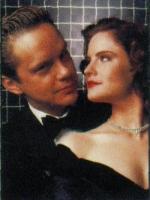 Tim Robbins with Jennifer Jason Leigh