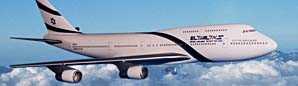 EL-AL flight 346