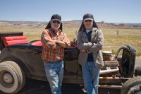 Indiana Jones and the Kingdom of the Crystal Skul