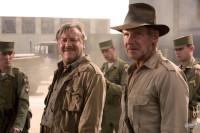 Indiana Jones and the Kingdom of the Crystal Skul