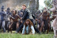 Indiana Jones and the Kingdom of the Crystal Skul