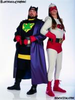 Bluntman and Chronic