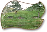 The Sheer's Hobbiton