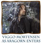 ARAGORN