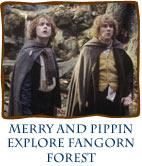 MERRY AND PIPPIN
