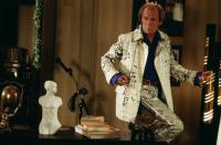 Bill Nighy as Billy Mack