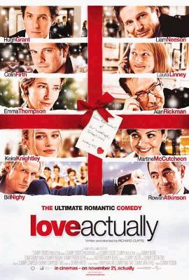 To Love Actually Official WebSite