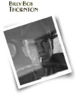 Billy Bob Thornton as Ed