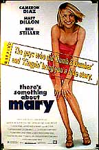 To There's something about mary website