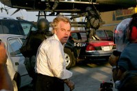 Philip Seymour Hoffman as Owen Davian