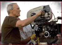 Directed by Clint Eastwood