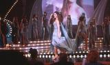 Gracie Hart in the beauty pageant