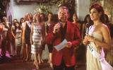 Stan Fields with Gracie Hart