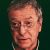 Michael Caine as Victor Melling