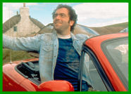 James Nesbitt as Pig Finn