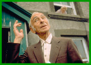 Michael O'Sullivan or Ned Devine