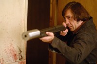 Javier Bardem as Anton Chigurh