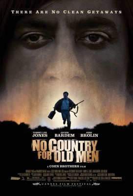 To No Country for Old Men official website