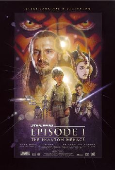 To STARS WARS website