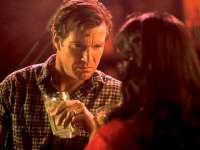 Dennis Quaid as Hugh
