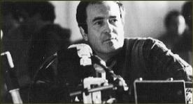 Directed by 
Bernardo Bertolucci