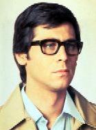 Brad Majors - Asshole