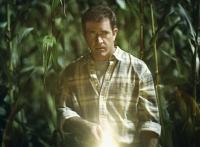 Mel Gibson as Father Graham Hess