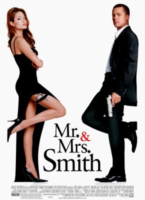 To Mr. & Mrs. Smit Official WebSite