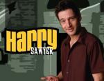 Jeremy Northam as Harry Sawyer