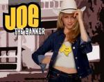 Ally Walker as Josephine McLintock
